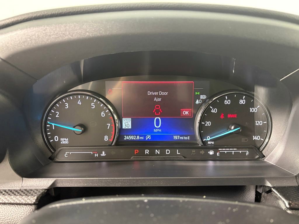 Certified 2023 Ford Explorer ST-Line w/ Class IV Trailer Tow Package AWD/4WD image 17