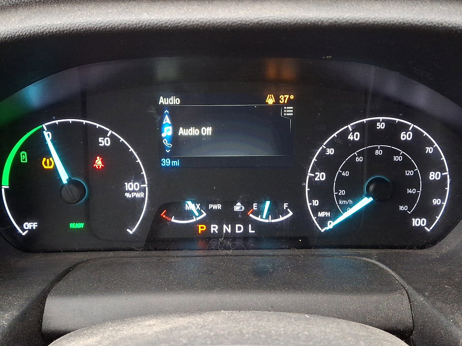 Certified 2022 Ford E-Transit image 25