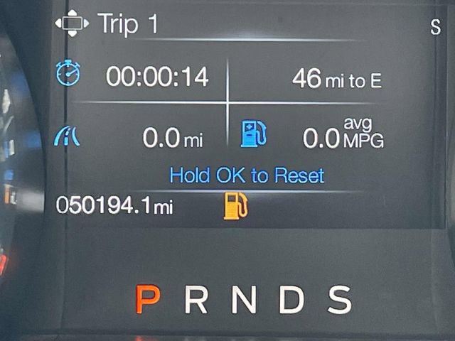 Certified 2023 Ford Mustang Coupe w/ Equipment Group 101A image 30