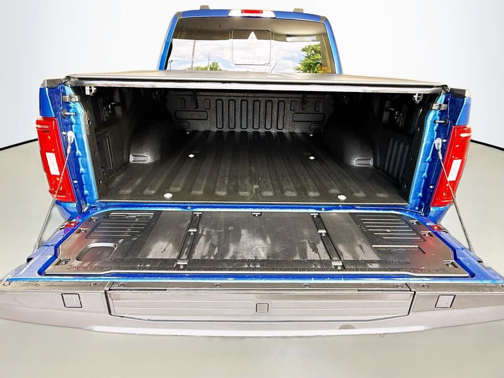 Certified 2023 Ford F150 XLT w/ Equipment Group 302A High AWD/4WD image 26