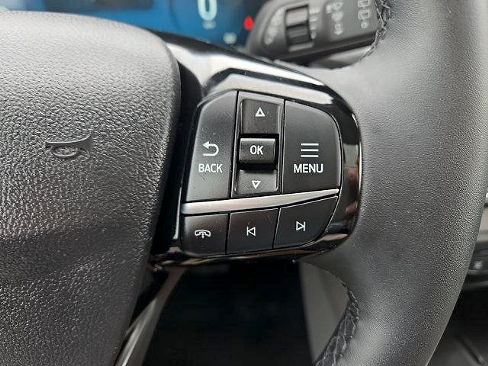 Certified 2023 Ford Escape Platinum AWD/4WD image 15