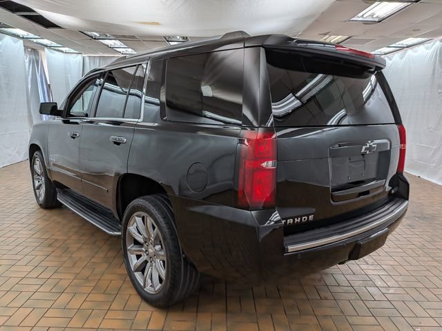 Used 2017 Chevrolet Tahoe Premier image 3