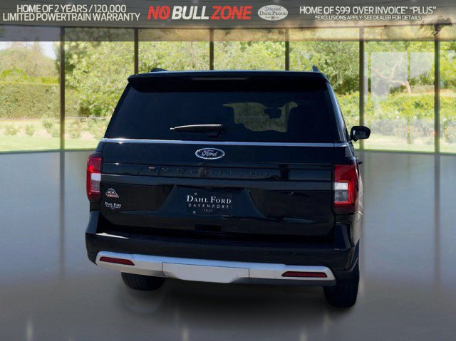 Certified 2023 Ford Expedition Timberline AWD/4WD image 4
