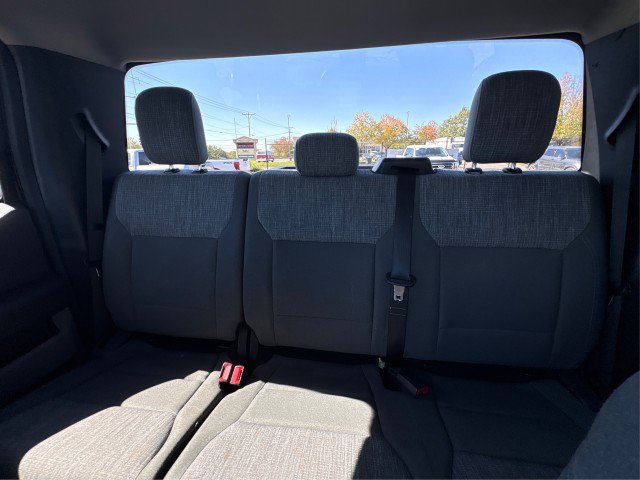 Certified 2023 Ford F250 XLT AWD/4WD image 13