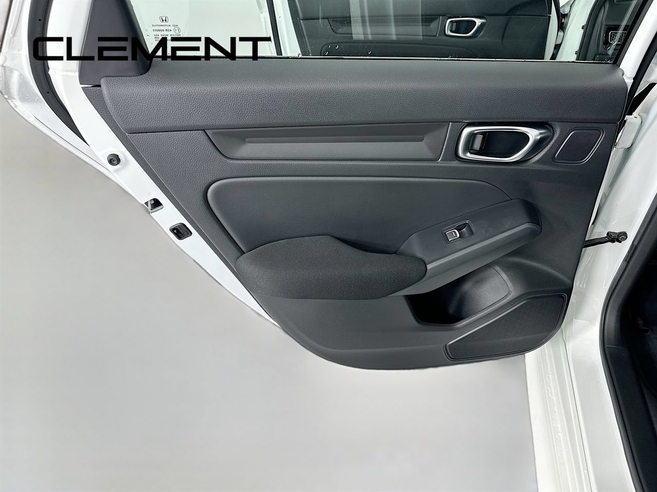 Used 2025 Honda Civic Sport image 28