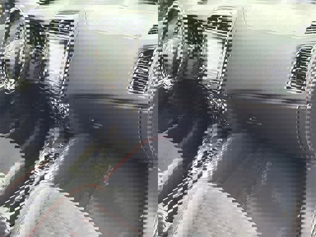 Used 2024 Mitsubishi Outlander Sport SE image 13