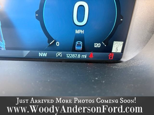 Certified 2024 Ford F150 XLT w/ Equipment Group 302A MID AWD/4WD image 13