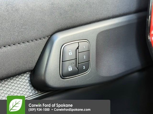 Certified 2024 Ford Ranger Raptor AWD/4WD image 22