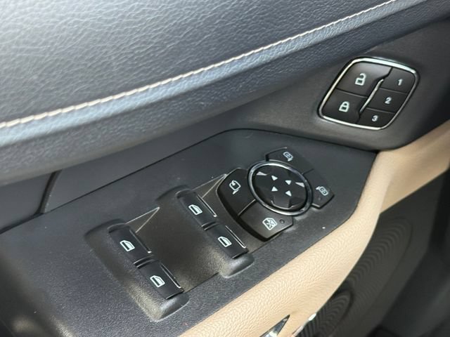 Certified 2024 Ford Expedition Limited AWD/4WD image 25