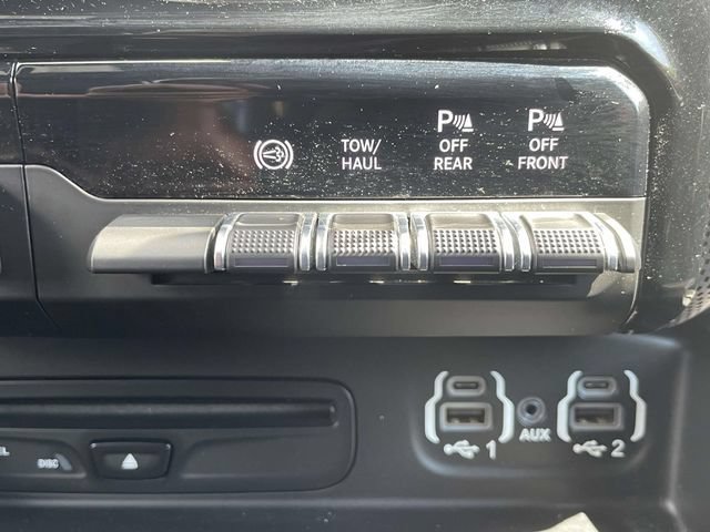Used 2019 RAM 2500 Limited AWD/4WD image 22