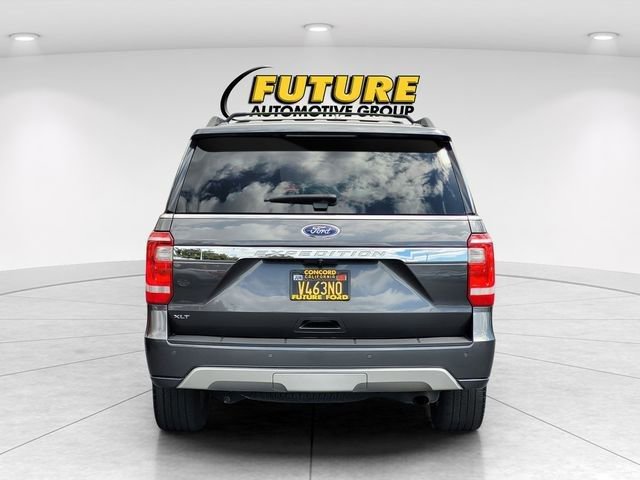 Certified 2020 Ford Expedition XLT w/ Equipment Group 202A AWD/4WD image 5