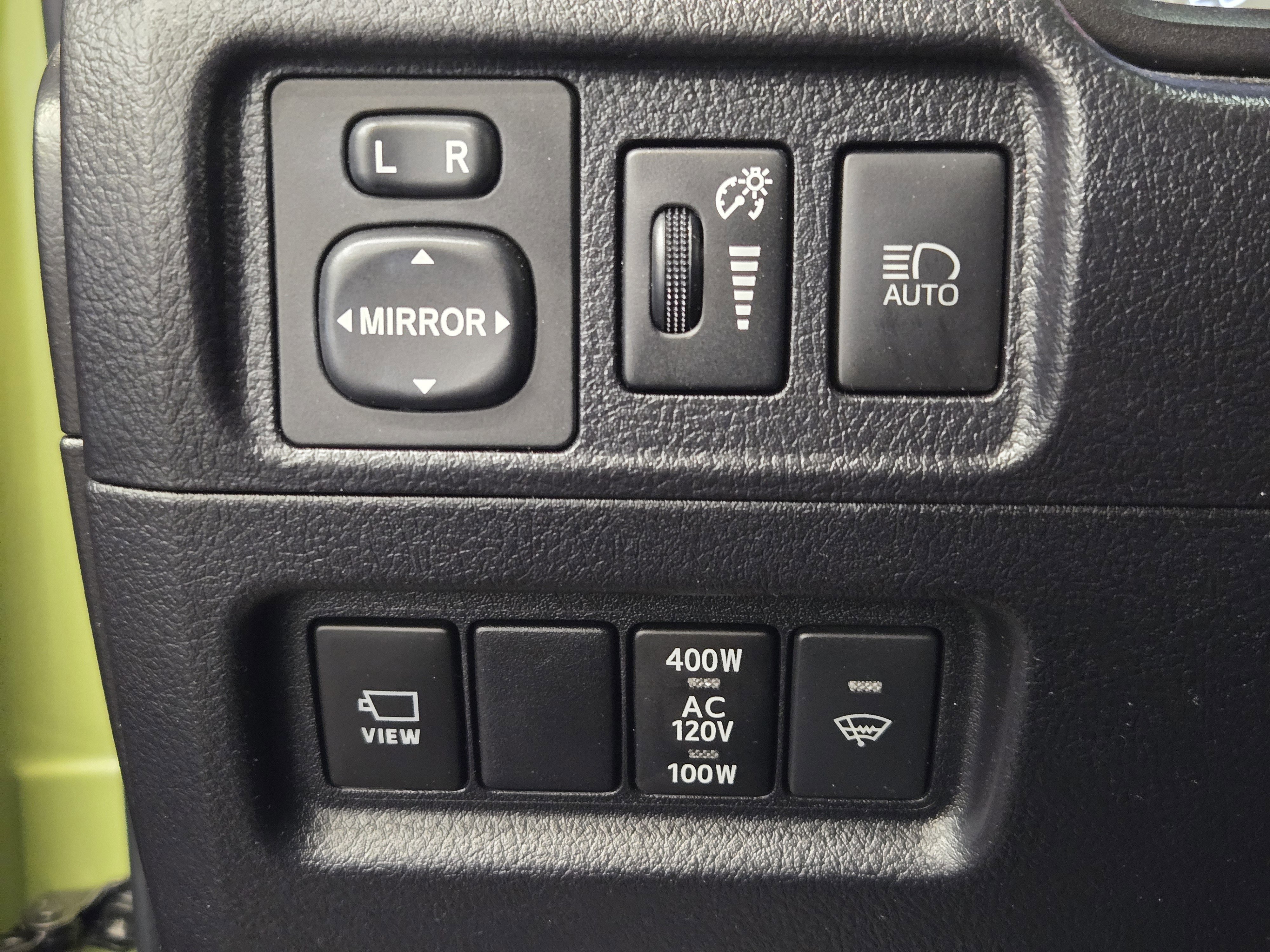 Used 2022 Toyota 4Runner TRD Pro image 23