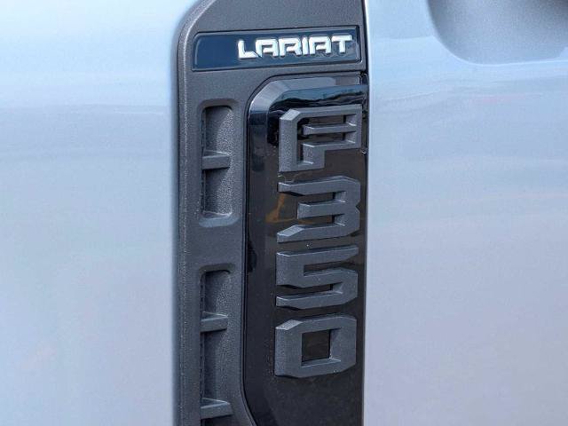 Certified 2024 Ford F350 Lariat w/ Lariat Ultimate Package AWD/4WD image 11