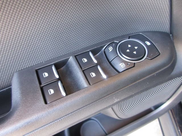 Certified 2025 Ford Bronco Sport Outer Banks w/ Outer Banks Tech Package+ AWD/4WD image 10
