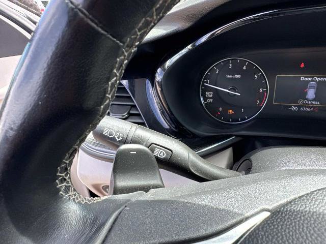Used 2022 Buick Envision Preferred FWD image 30