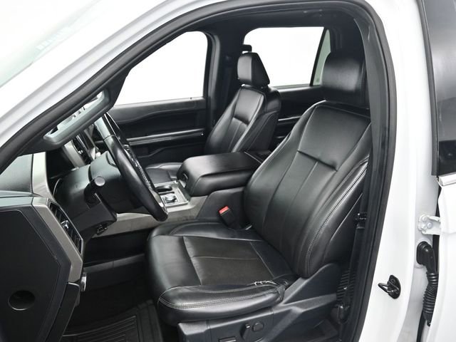 Certified 2021 Ford Expedition Max XLT AWD/4WD image 14