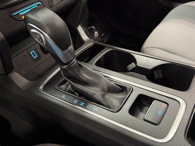 Certified 2017 Ford Escape S FWD image 28