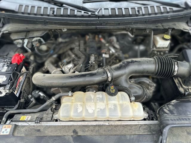 Certified 2023 Ford Expedition Limited RWD image 30