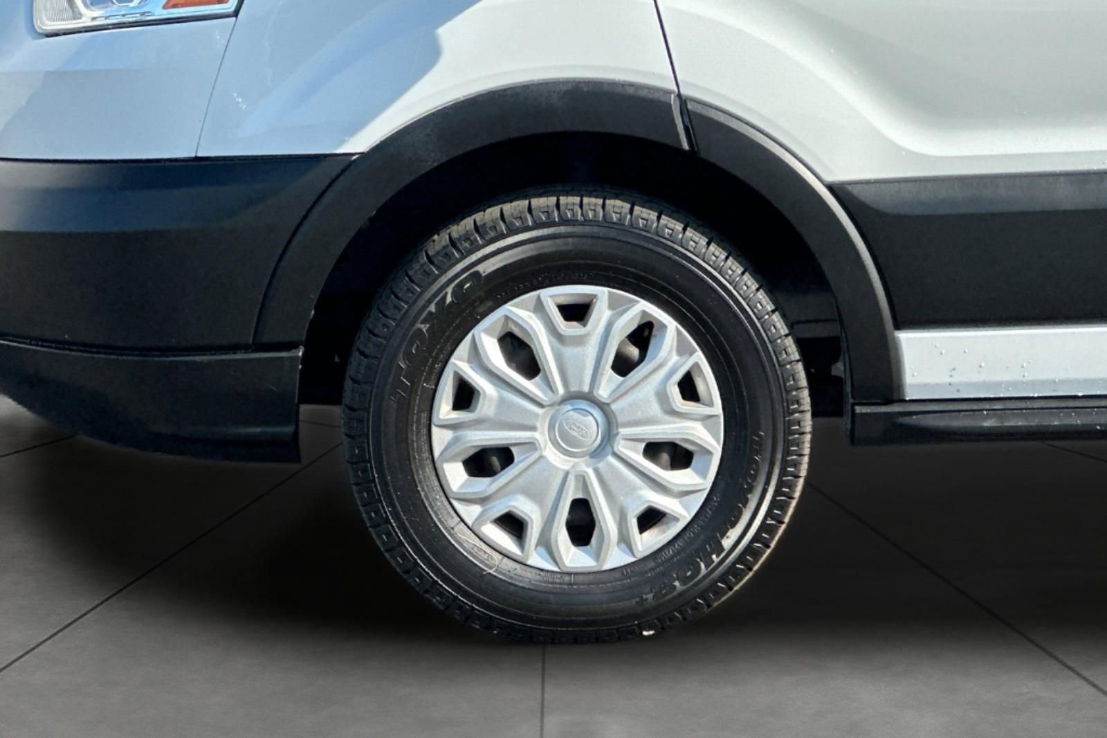 Certified 2019 Ford Transit 350 148 Medium Roof image 28