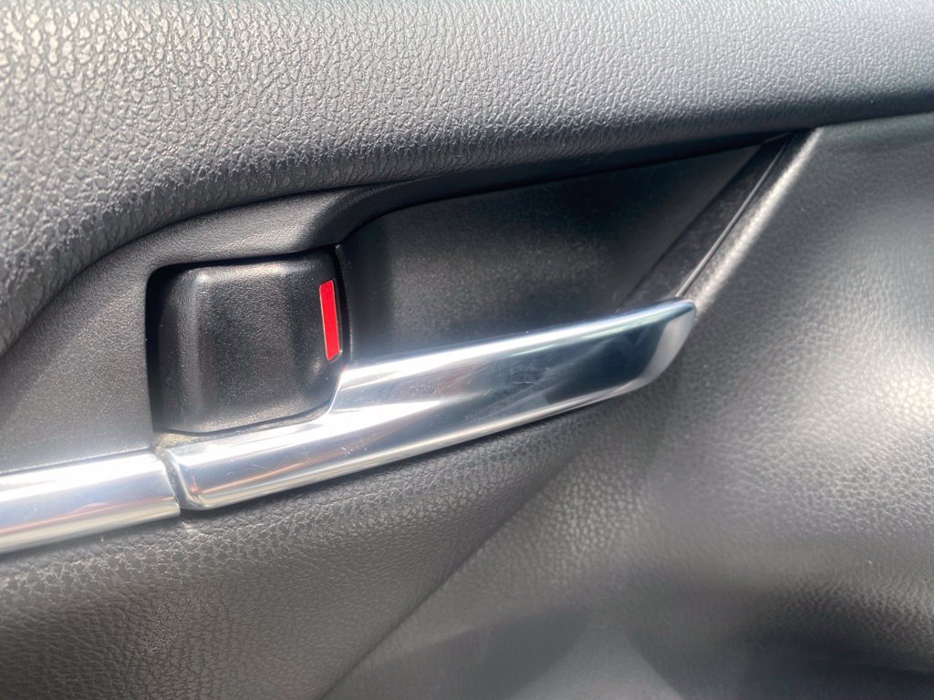 Used 2024 Toyota Camry XSE FWD image 14