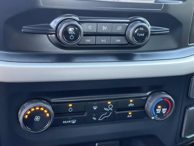 Certified 2023 Ford F150 XLT image 16