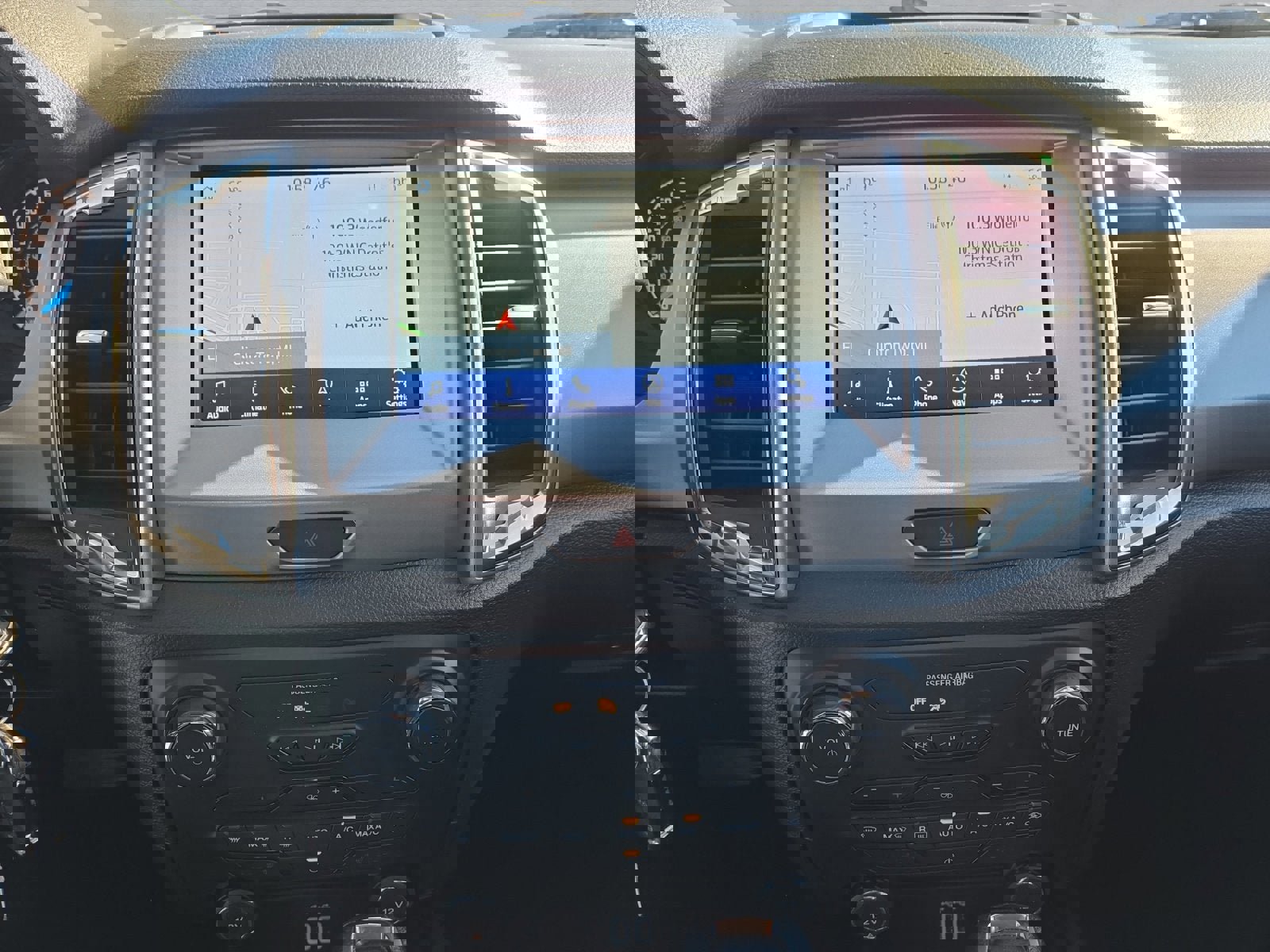 Certified 2021 Ford Ranger XLT w/ Equipment Group 302A High image 17