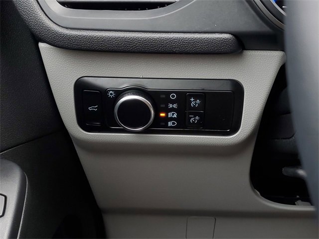 Certified 2023 Ford Escape Active image 16