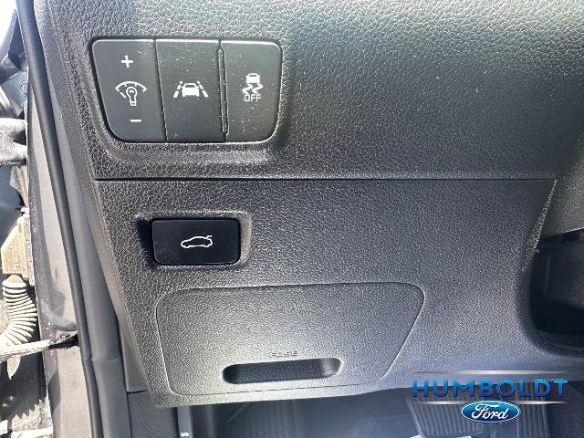 Used 2023 Kia K5 LXS FWD image 18