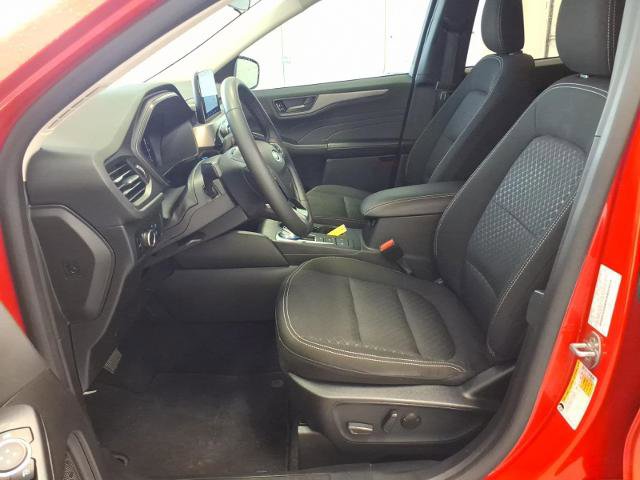 Certified 2024 Ford Escape Active w/ Cold Weather Package FWD image 11
