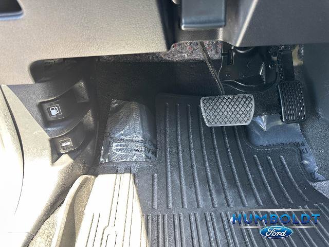 Used 2021 Honda CR-V Touring image 15