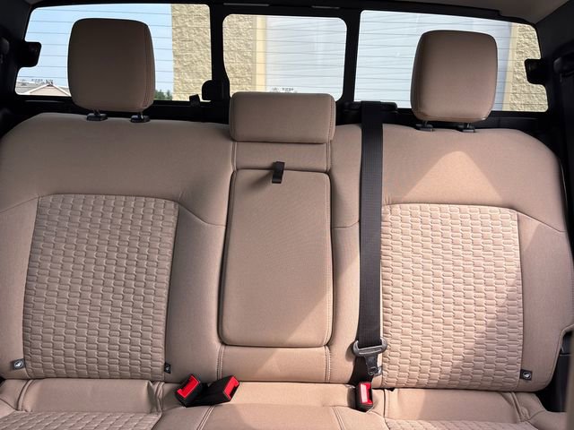 Certified 2024 Ford Ranger XLT w/ Technology Package image 31