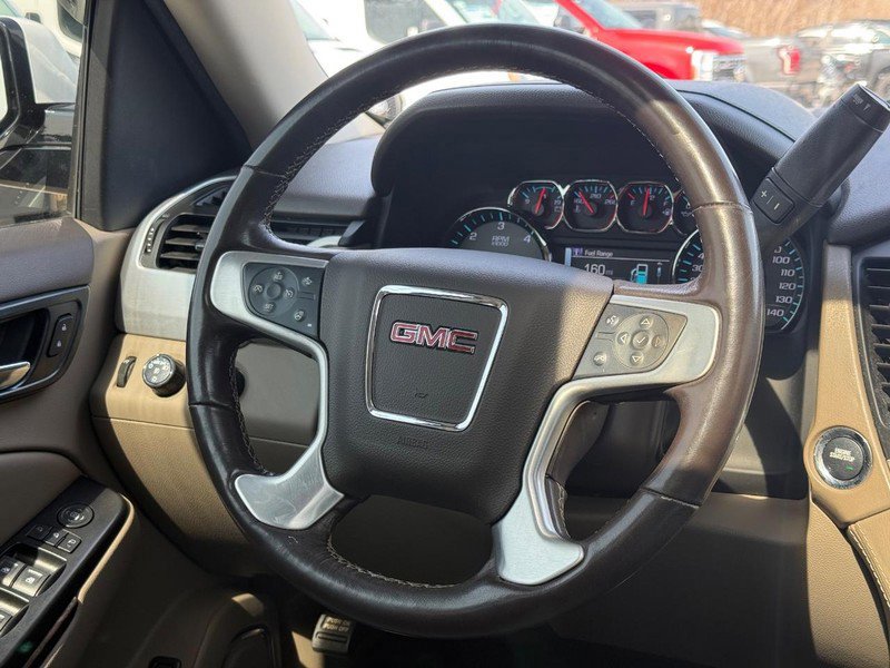 Used 2019 GMC Yukon SLT w/ Open Road Package image 20