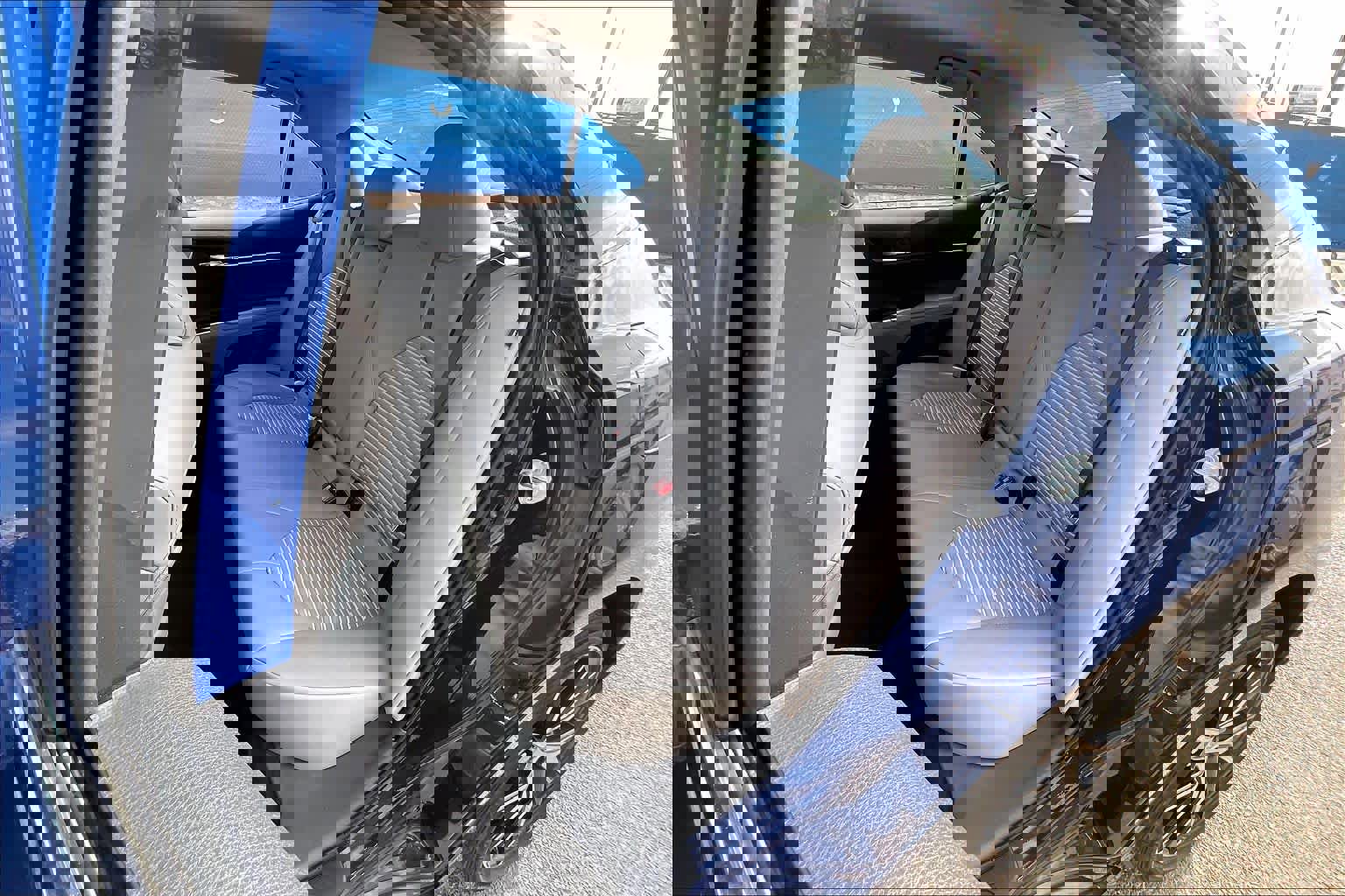 Used 2024 Toyota Camry SE image 20