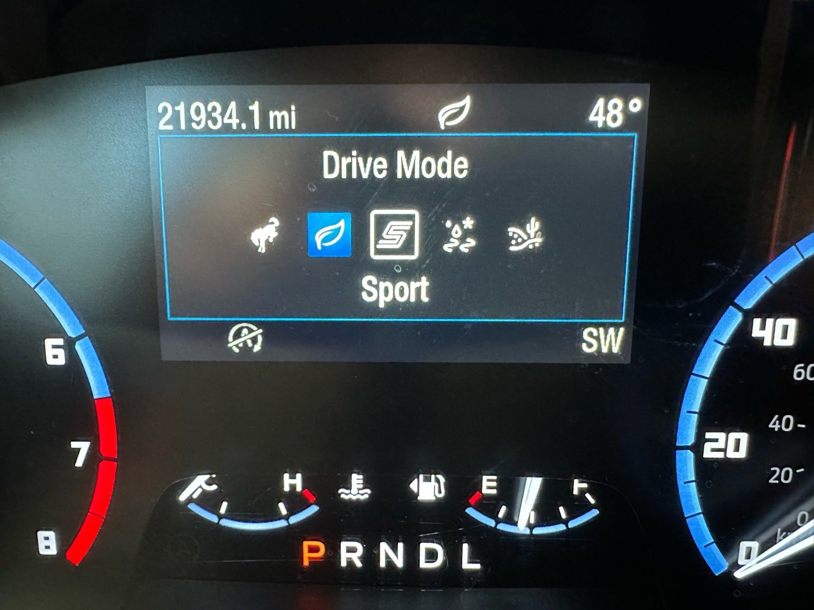 Certified 2023 Ford Bronco Sport Big Bend w/ Convenience Package image 46