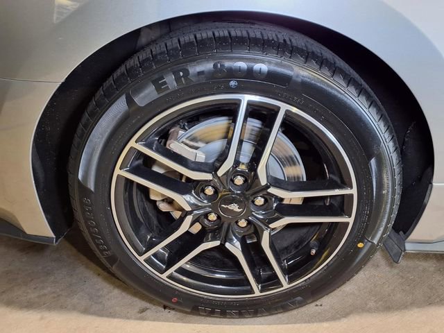 Certified 2023 Ford Mustang GT Premium RWD image 24
