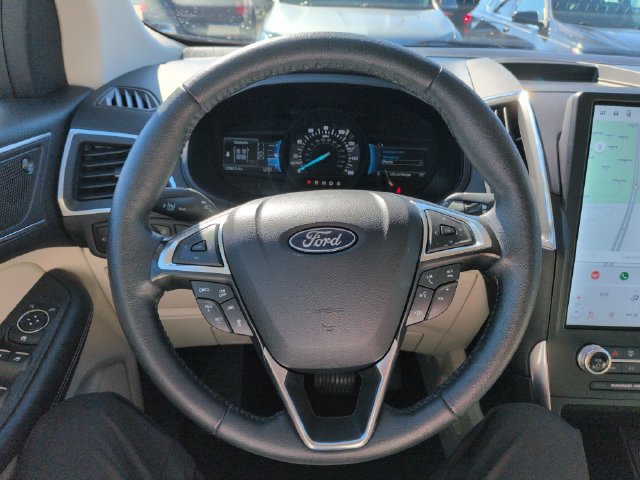 Certified 2024 Ford Edge Titanium w/ Equipment Group 301A AWD/4WD image 34