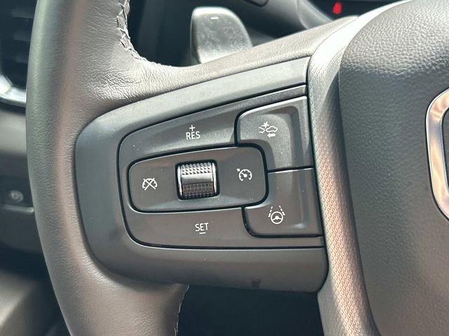 Used 2024 GMC Sierra 1500 Denali AWD/4WD image 32