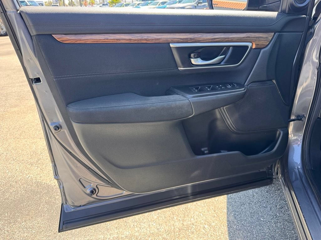 Used 2021 Honda CR-V EX image 15