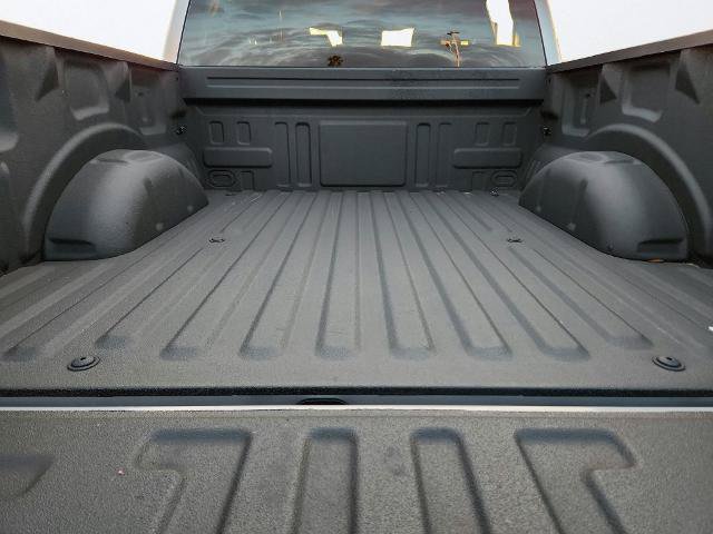 Certified 2025 Ford F150 STX w/ Equipment Group 200A RWD image 33
