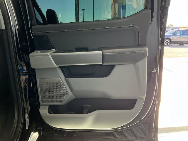 Certified 2026 Ford F350 XLT w/ XLT Premium Package AWD/4WD image 21