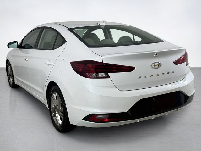 Used 2019 Hyundai Elantra Value Edition FWD image 6