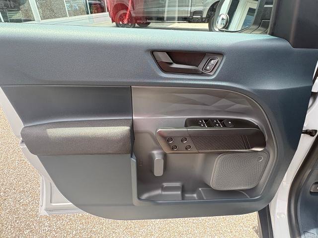 Certified 2025 Ford Maverick XL w/ Equipment Group 102A AWD/4WD image 10