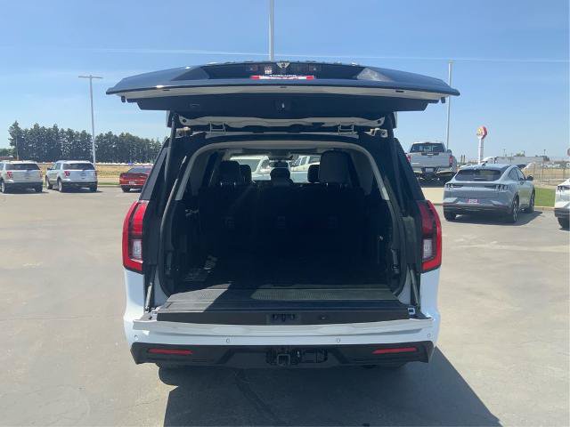 Certified 2025 Ford Expedition Max Active AWD/4WD image 13