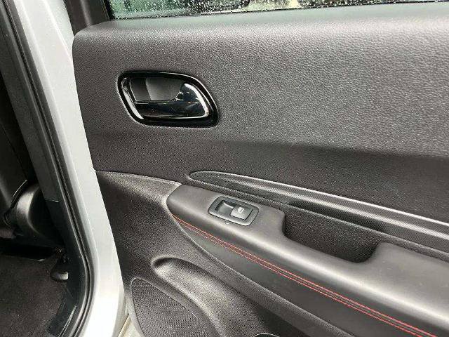 Used 2024 Dodge Durango GT AWD/4WD image 12
