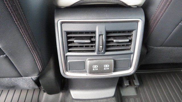 Used 2020 Subaru Forester Limited image 16