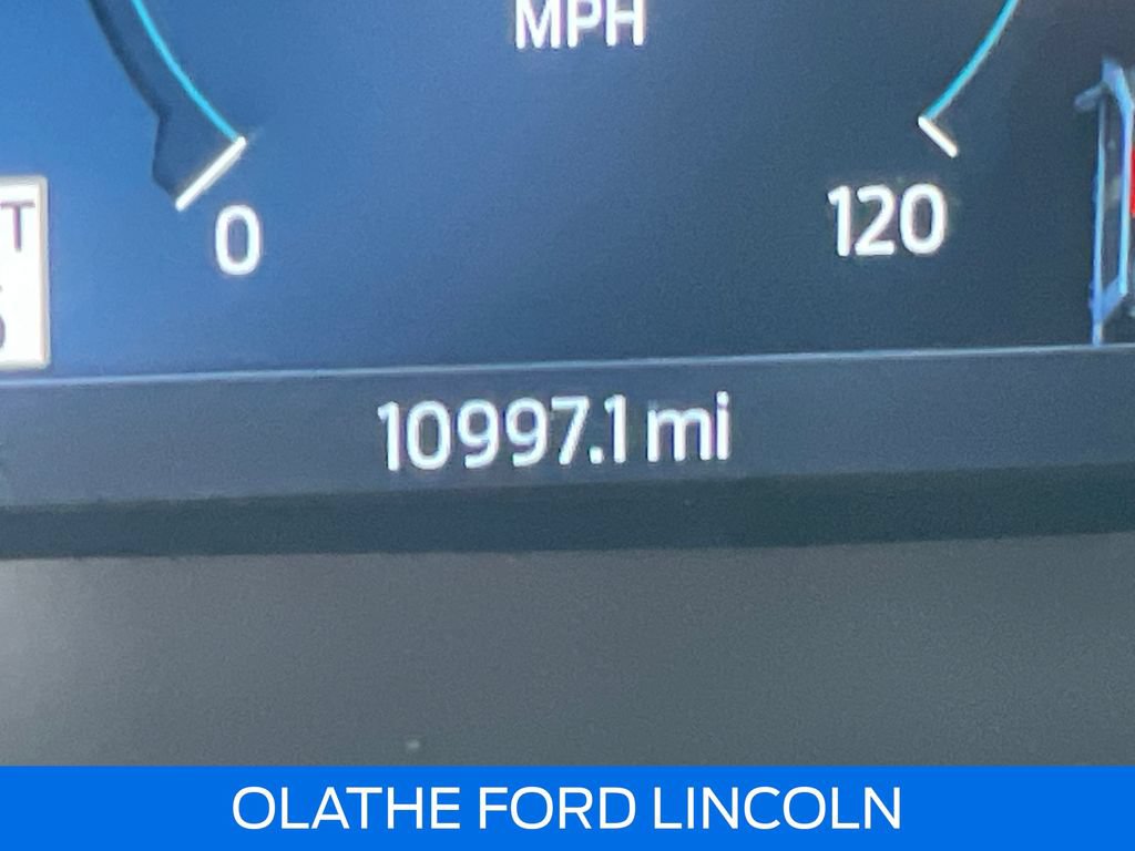 Certified 2024 Ford F150 Lightning Flash AWD/4WD image 18
