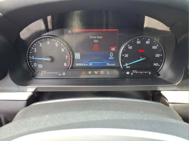 Certified 2024 Ford Explorer XLT w/ Equipment Group 202A AWD/4WD image 25