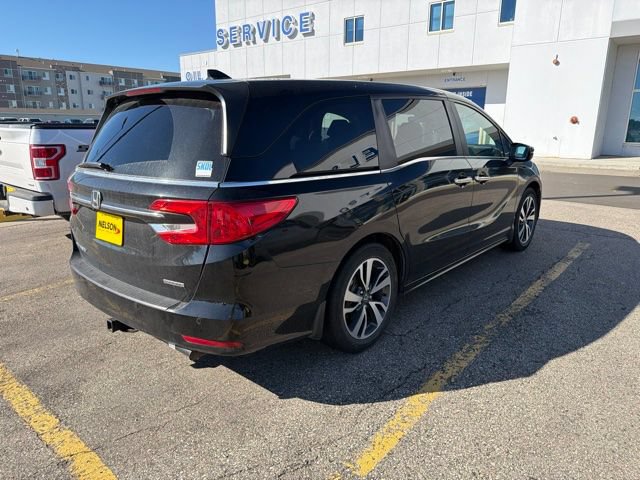 Used 2021 Honda Odyssey Touring image 6