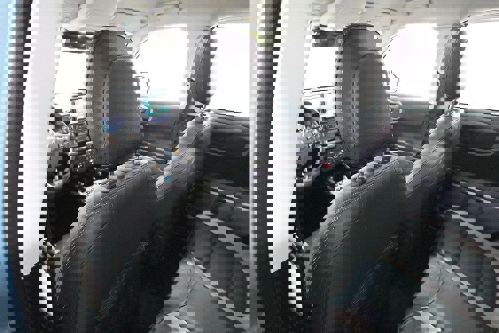 Certified 2021 Ford Bronco Sport Big Bend image 24