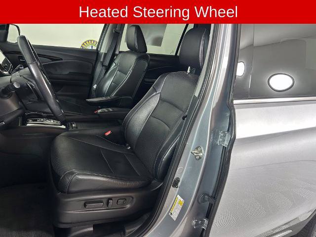 Used 2019 Honda Pilot Elite image 10